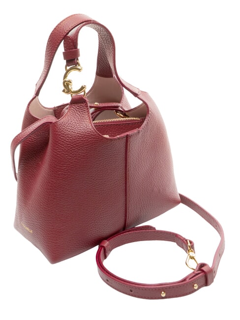 C-EASY  Borsa a spalla, con tracolla ribes - Borse Donna