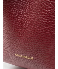COCCINELLE C-EASY  Borsa a spalla, con tracolla ribes - Borse Donna - 3