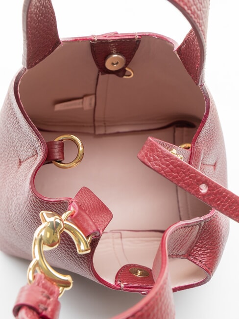 C-EASY  Borsa a spalla, con tracolla ribes - Borse Donna