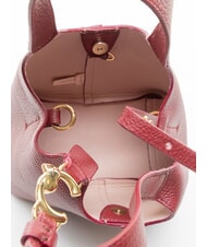 COCCINELLE C-EASY  Borsa a spalla, con tracolla ribes - Borse Donna - 4