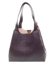 COCCINELLE C-EASY Borsa a spalla, con pochette prune - Borse Donna - 4
