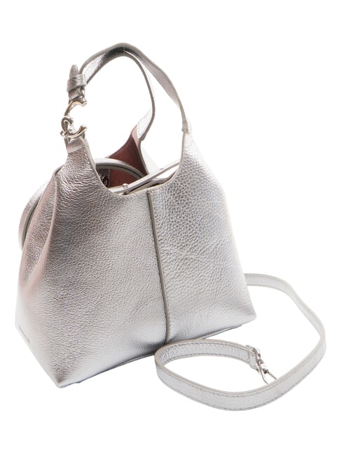 C-EASY  Borsa a spalla, con tracolla steel - Borse Donna