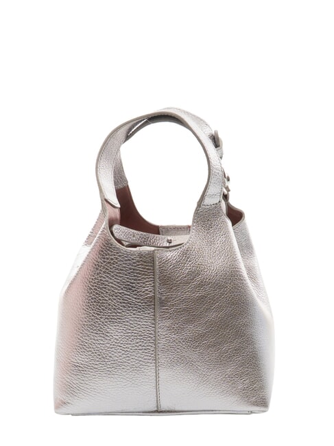 C-EASY  Borsa a spalla, con tracolla steel - Borse Donna