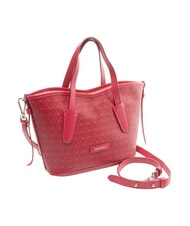 COCCINELLE NEVER WITHOUT BAG COATED MONOGRAM Shopper a mano, con tracolla - Borse Donna