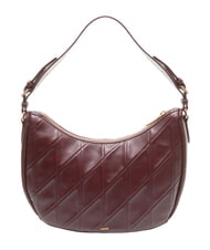 GAUD&Igrave; ELETTRA Borsa a spalla wine - Borse Donna - 4