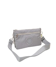 KIPLING RIRI ZIP Borsetta a tracolla grey spice - Borse Donna - 2