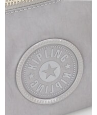 KIPLING RIRI ZIP Borsetta a tracolla grey spice - Borse Donna - 3