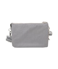 KIPLING RIRI ZIP Borsetta a tracolla grey spice - Borse Donna - 4