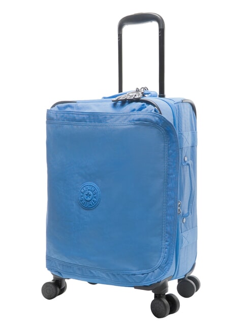 SPONTANEOUS S Trolley bagaglio a mano cocktail blue - Bagagli a mano