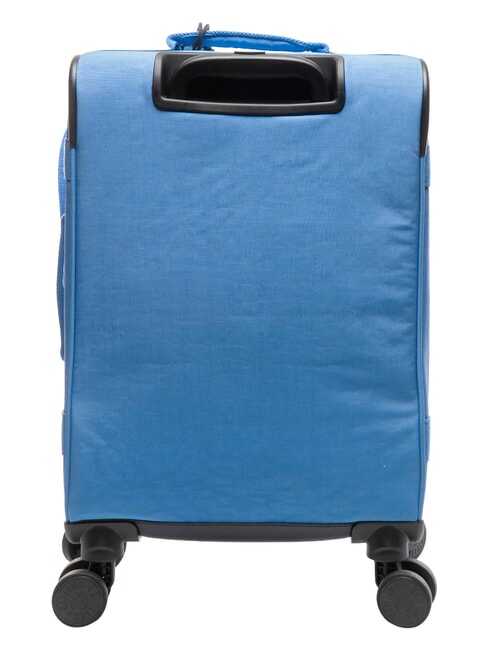 SPONTANEOUS S Trolley bagaglio a mano cocktail blue - Bagagli a mano