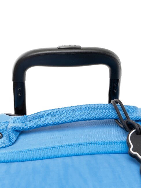 SPONTANEOUS S Trolley bagaglio a mano cocktail blue - Bagagli a mano