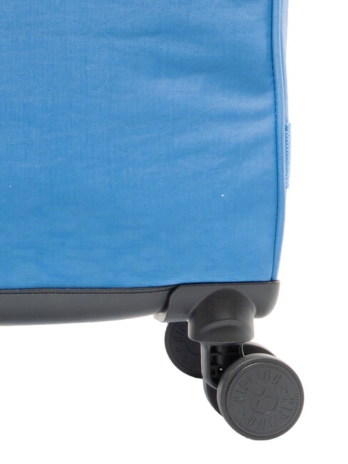 SPONTANEOUS S Trolley bagaglio a mano cocktail blue - Bagagli a mano