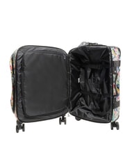 KIPLING SPONTANEUS Trolley da cabina cocktail floral - Bagagli a mano - 2