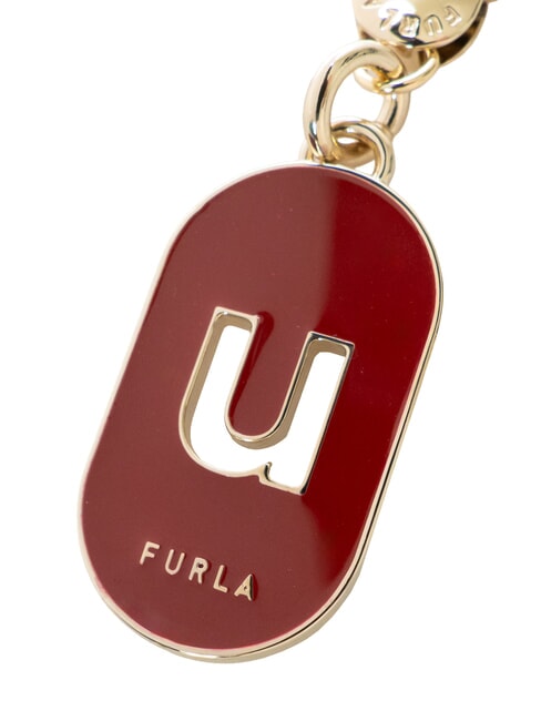 CAMPIONARIO - HASHTAG Charm RUBY - Accessori per borse