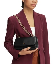 CALVIN KLEIN CK CONVERTIBLE Borsa a spalla - Borse Donna
