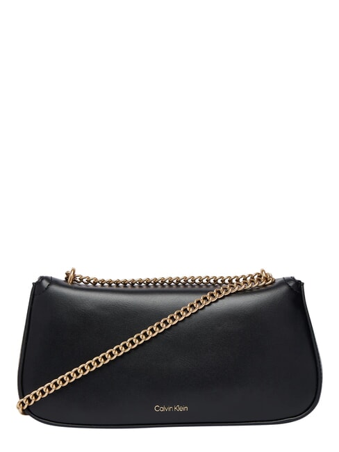 CK CONVERTIBLE Borsa a spalla na black - Borse Donna