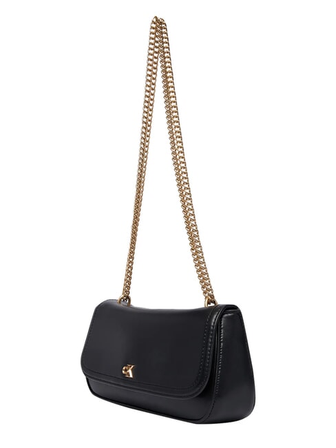 CK CONVERTIBLE Borsa a spalla na black - Borse Donna