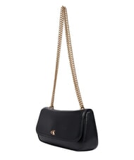CALVIN KLEIN CK CONVERTIBLE Borsa a spalla na black - Borse Donna - 4
