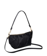 CALVIN KLEIN WOVEN Borsa a spalla na black - Borse Donna - 3
