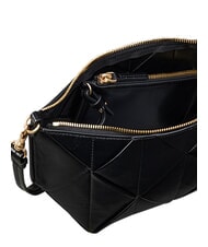 CALVIN KLEIN WOVEN Borsa a spalla na black - Borse Donna - 4