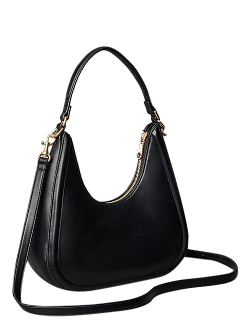 BOLD CK Borsa a spalla, con tracolla na black - Borse Donna