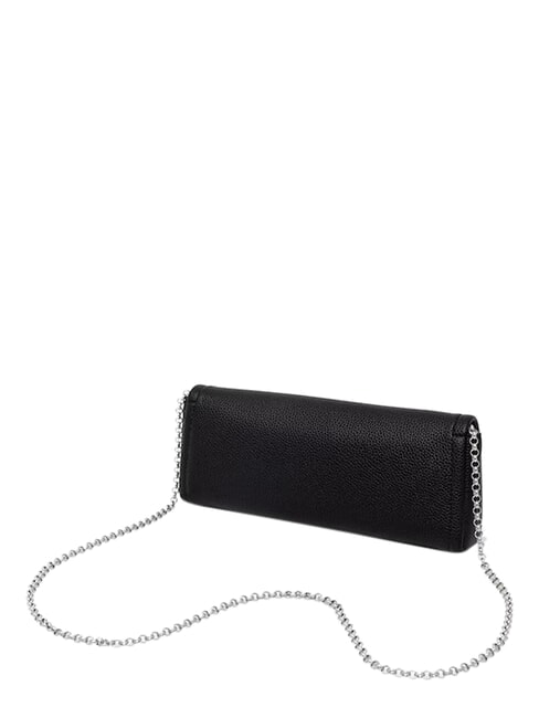 EMBLEM HW Borsa clutch, a tracolla na black - Borse Donna