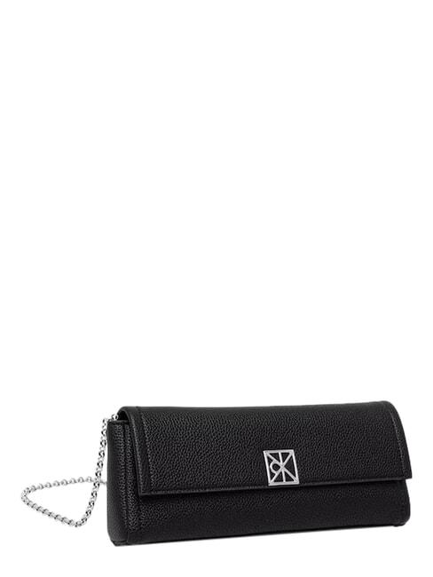 EMBLEM HW Borsa clutch, a tracolla na black - Borse Donna
