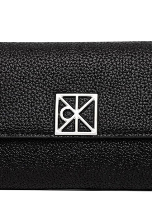 EMBLEM HW Borsa clutch, a tracolla na black - Borse Donna