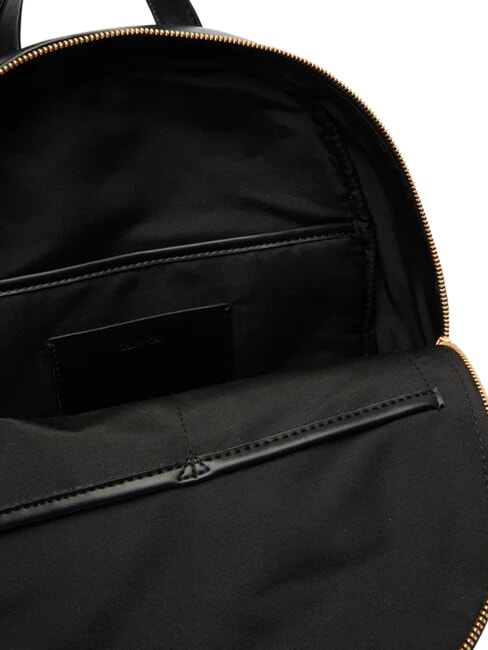 BOLD CK Zaino porta PC, mono tasca na black - Borse Donna