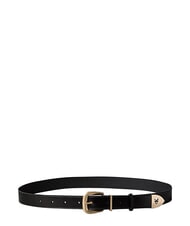 CALVIN KLEIN HW END TIP Cintura in pelle - Cinture
