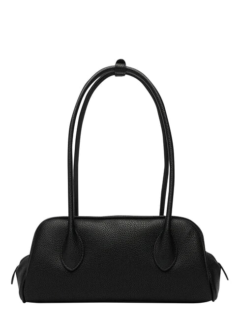 EMBLEM TRIO Borsa a spalla black - Borse Donna