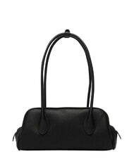 CALVIN KLEIN EMBLEM TRIO Borsa a spalla black - Borse Donna - 3