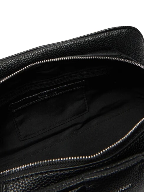 EMBLEM TRIO Borsa a spalla black - Borse Donna