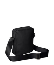 CALVIN KLEIN CLEAN Borsello con taschino anteriore na black - Tracolle Uomo - 3