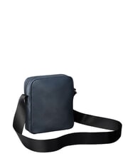 CALVIN KLEIN CLEAN Borsello con taschino anteriore slate blue - Tracolle Uomo - 3