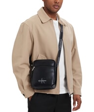 CALVIN KLEIN BOLD LOGO WEBBING Borsello - Tracolle Uomo