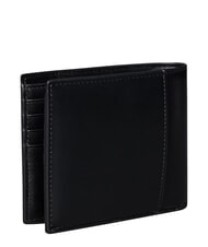 CALVIN KLEIN RAISED Portafoglio in pelle na black - Portafogli Uomo - 3