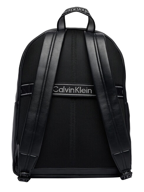 BOLD LOGO WEBBING Zaino porta PC na black - Zaini da lavoro porta PC
