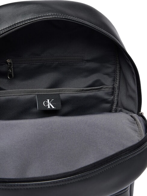 BOLD LOGO WEBBING Zaino porta PC na black - Zaini da lavoro porta PC
