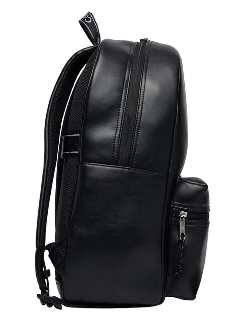 BOLD LOGO WEBBING Zaino porta PC na black - Zaini da lavoro porta PC