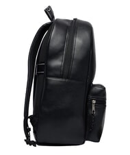 CALVIN KLEIN BOLD LOGO WEBBING Zaino porta PC na black - Zaini da lavoro porta PC - 6
