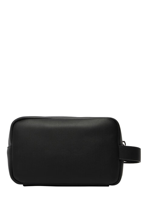 RAISED Necessarie na black - Beauty Case