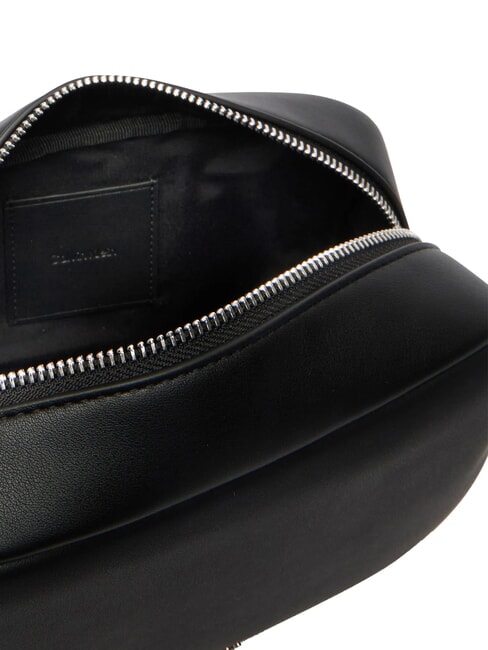 RAISED Necessarie na black - Beauty Case