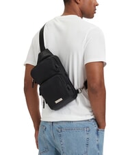 CALVIN KLEIN CLEAN SQUARE Borsello - Tracolle Uomo