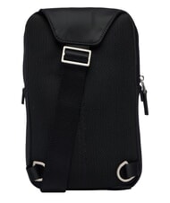 CALVIN KLEIN CLEAN SQUARE Borsello na black - Tracolle Uomo - 3