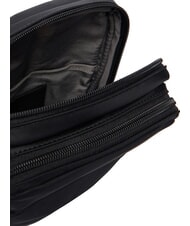 CALVIN KLEIN CLEAN SQUARE Borsello na black - Tracolle Uomo - 4