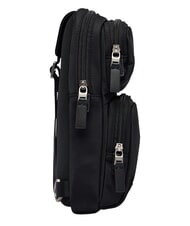 CALVIN KLEIN CLEAN SQUARE Borsello na black - Tracolle Uomo - 5