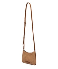 CALVIN KLEIN EMBLEM AOP Borsa mini, a tracolla cornstalk/tbd aop jqd - Borse Donna - 4