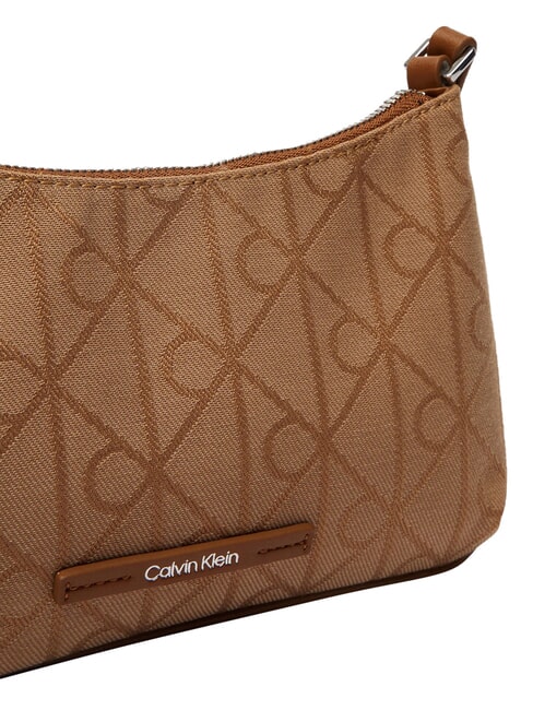 EMBLEM AOP Borsa mini, a tracolla cornstalk/tbd aop jqd - Borse Donna