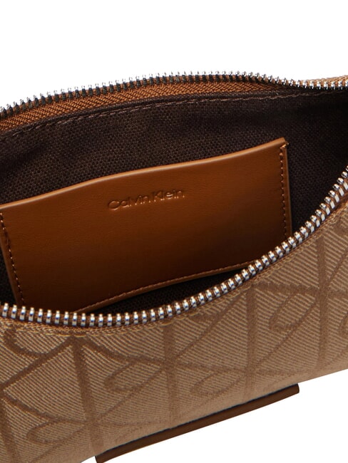 EMBLEM AOP Borsa mini, a tracolla cornstalk/tbd aop jqd - Borse Donna